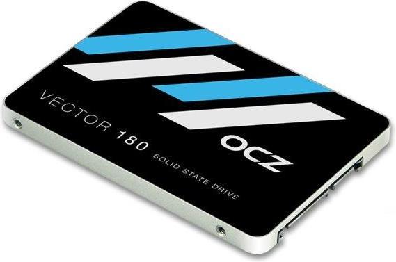 Produktbild OCZ Vector 180 (480 GB, 2.5")