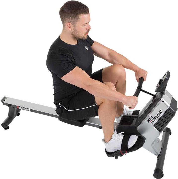 Produktbild Hammer Fitness Pro Force