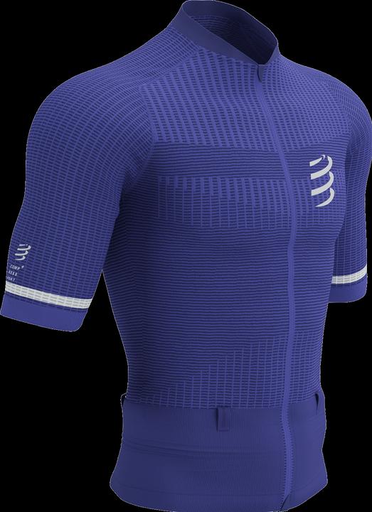 Compressport Trail Postural SS Top M