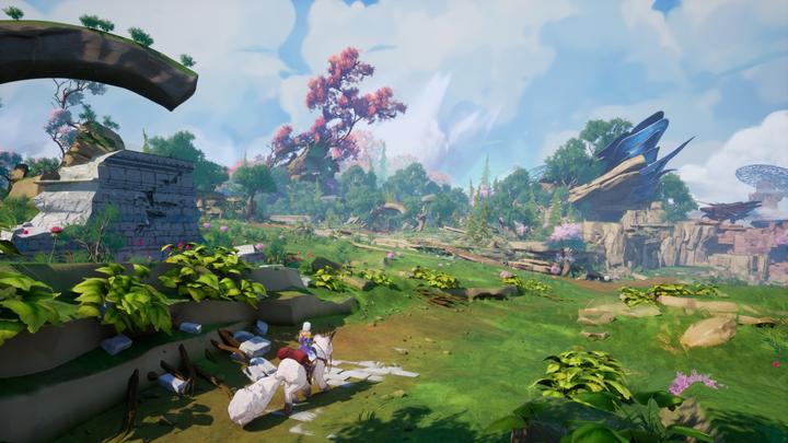 Produktbild Nacon Gaming Edge of Memories (PS5, DE)