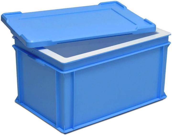 Produktbild Utz Isolierbehälter Coolbox (40 x 40 x 60 cm, 42 l)
