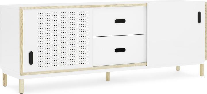 Immagine prodotto Normann Copenhagen Kabino (162 x 41 x 61 cm)