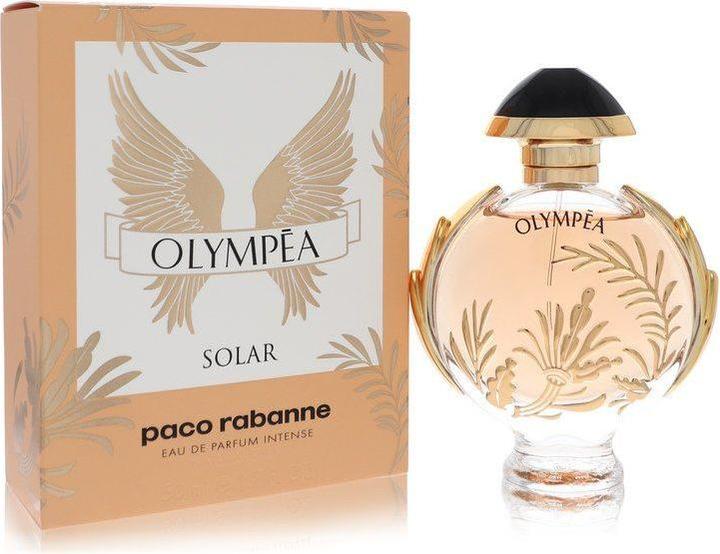 Image du produit Paco Rabanne Solar Eau de Parfum (Eau de parfum, 80 ml)