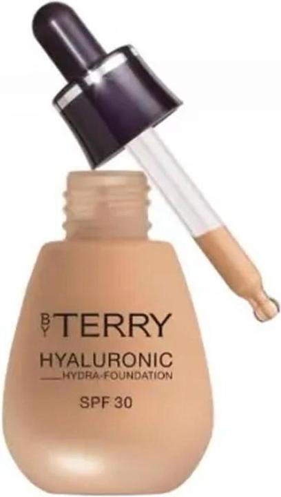 Actual product image By Terry Hyaluronic Hydratant Fond de Teint 400W (400W warm medium)