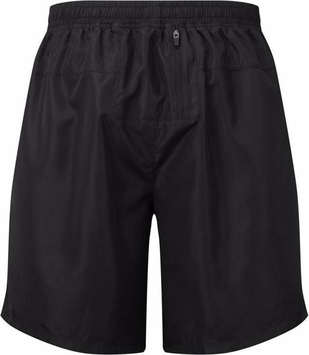 Actual product image Tri Dri Running shorts (L)