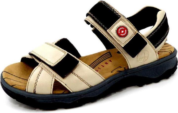 Actual product image Rieker 68851 80 (38)