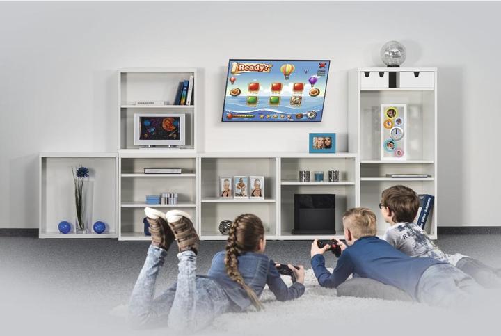 Produktbild Hama TV-Wandhalterung (Wand, 75", 40 kg)