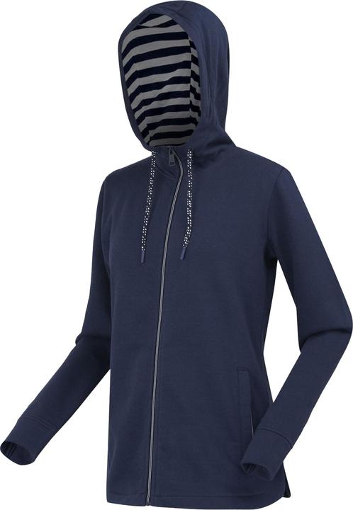 Immagine prodotto Regatta Bayletta Felpa con Cappuccio e Zip Intera Donna (38)