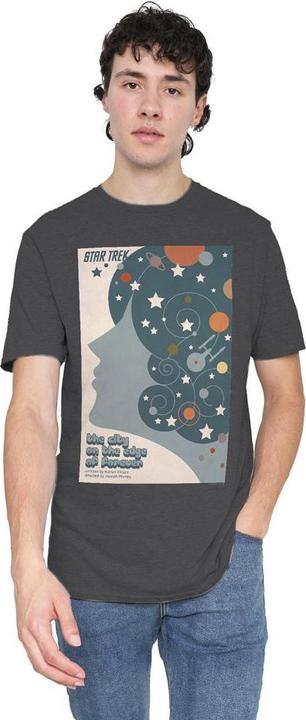 Produktbild The Original Series Episode 28 TShirt (S)