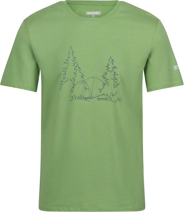 Regatta Breezed IV TShirt