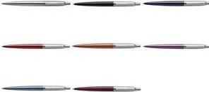 Actual product image Parker Pen Jotter (Red, 1 x)