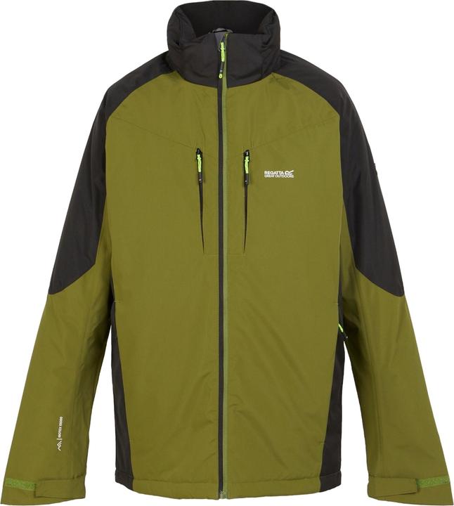 Regatta Calderdale II Jacke wasserfest Winter