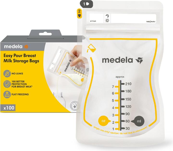 Produktbild Medela Easy Pour