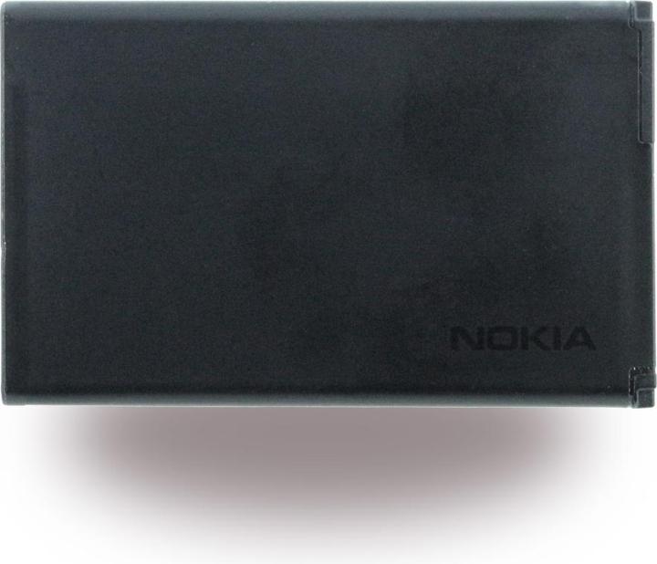 Actual product image Nokia Original battery BL-4C