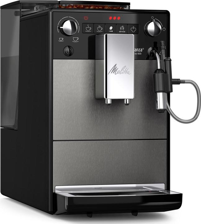 Image du produit Melitta Avanza titane F270-100