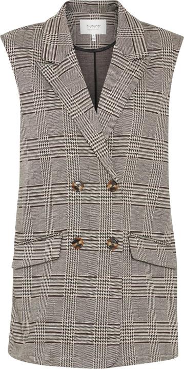 B.young BYROWAN VEST - 20813580