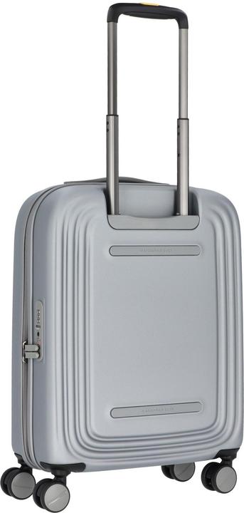Image du produit Mandarina Duck Logoduck + 4 roues trolley cabine 55 cm (40 l, Bagage à main (jusqu'à 50l))