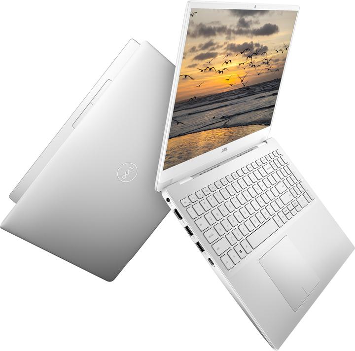Image du produit Dell Inspiron 5590 (15.60", Intel Core i7-10510U, 512 Go, DE)