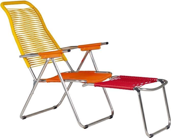 Yellow, Red, Orange