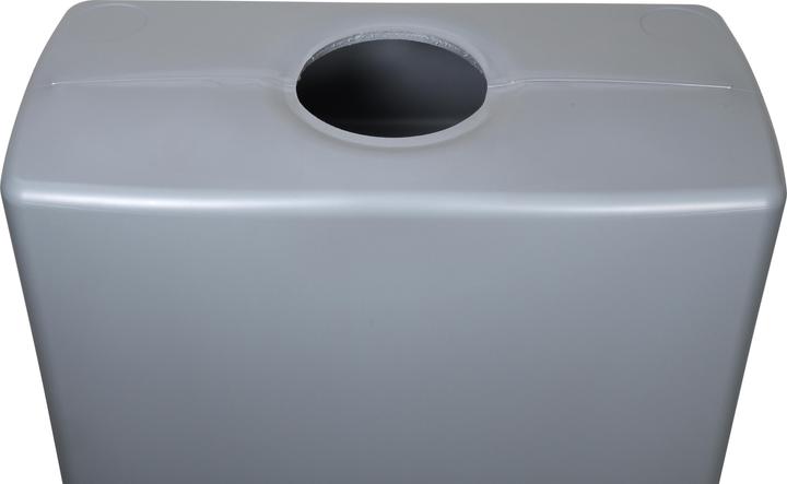 Image du produit Prosper Tour d'eau en tonneau avec robinet (350 l)