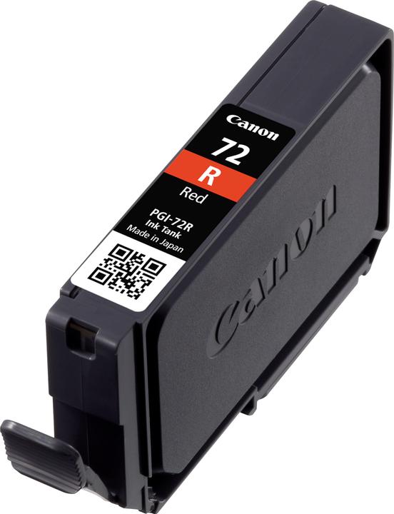 Produktbild Canon Pgi-72r (R)