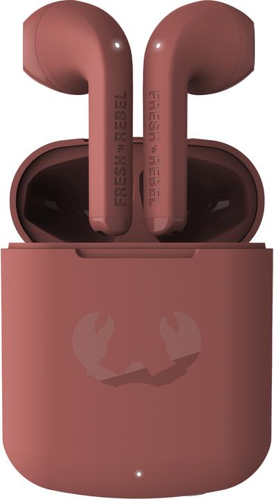 Image du produit Fresh'N Rebel Twins Core (pas de réduction du bruit, 6 h, Sans fil)