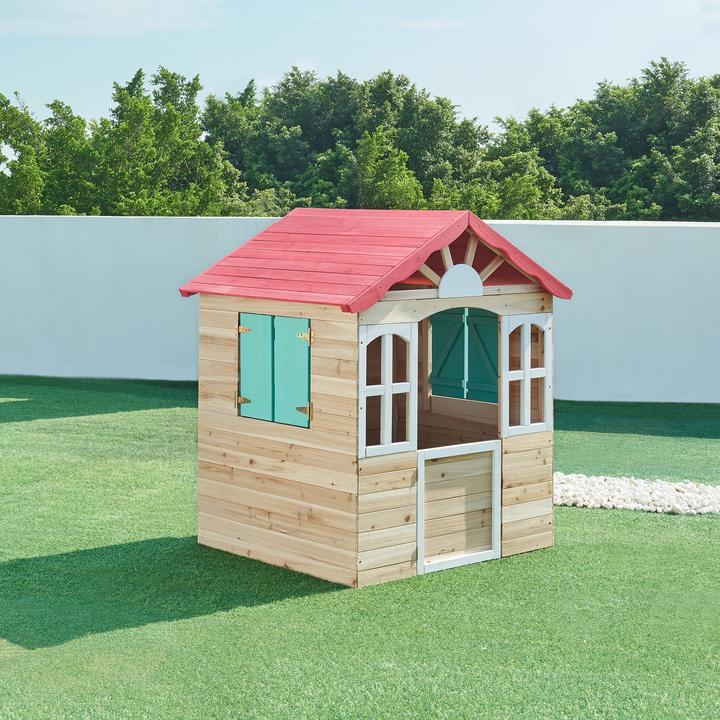 Actual product image Casa.Pro Lulä play hut