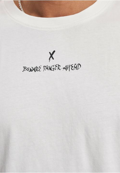 Actual product image Dangerous DNGRS DNGRS Danger T-Shirt - 187289 (S)