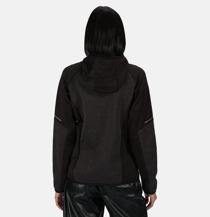 Actual product image Regatta Womens/Ladies X-Pro Coldspring II Fleece Jacket (36)