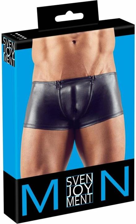 Produktbild Svenjoyment Glanz Pants Wetlook (L)