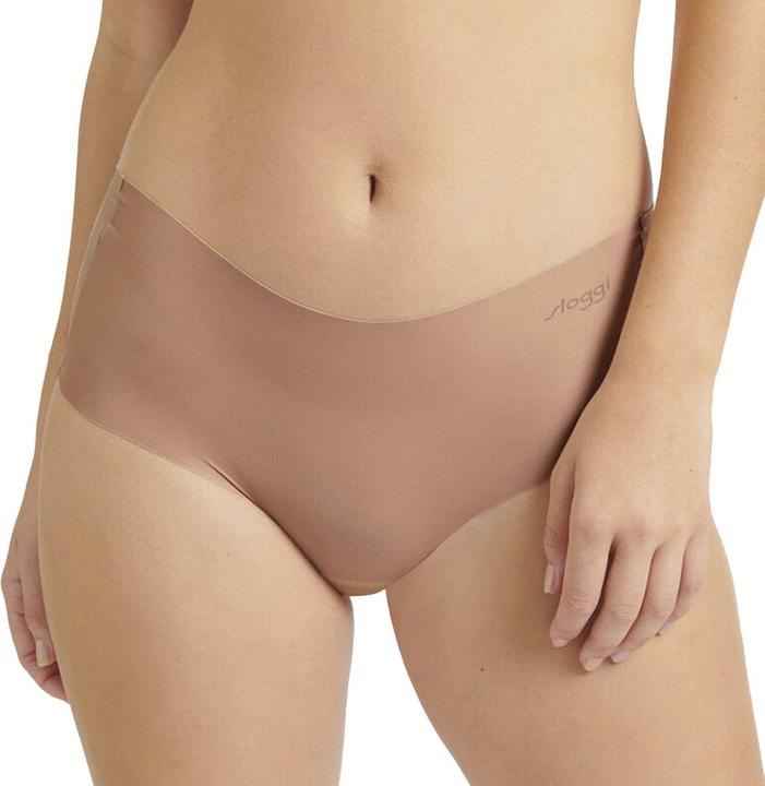 Immagine prodotto Sloggi Confezione da 4 slip corti ZERO Microfibra 2.0 (XL, confezione da 4)