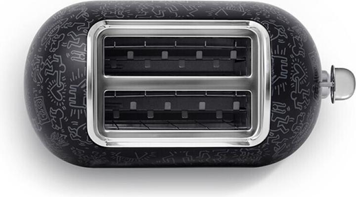 Actual product image Schneider Toaster TST-1724BK