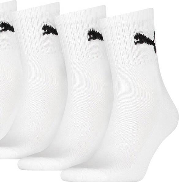 Actual product image Puma Short Crew (pack of 6, 39, 42)