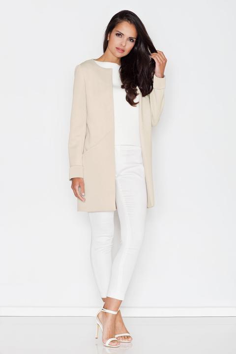 Actual product image Figl Jacket model (M)