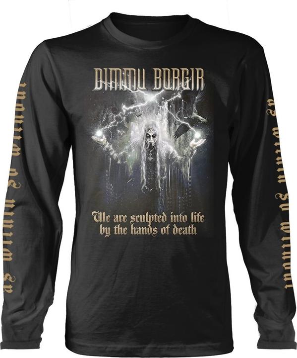 Dimmu Borgir Hands Of Death (Longsleeve)