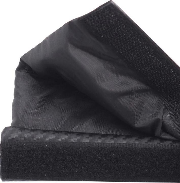 Image du produit Simoni Racing Coussins de ceinture de sécurité Carbon Look