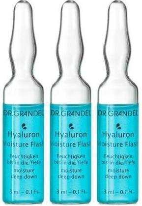 Dr Grandel GRANDEL Professional Collection Hya.Moisture Flash 9ml (9 ml)