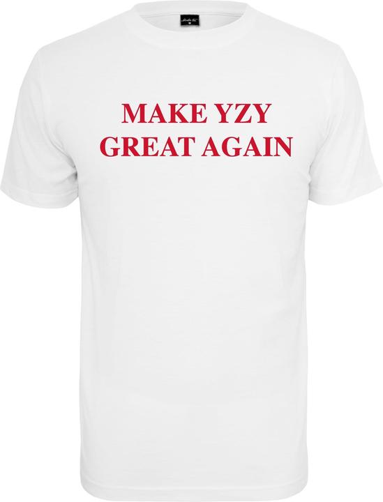 Produktbild Mister Tee Great Again Tee (XS)