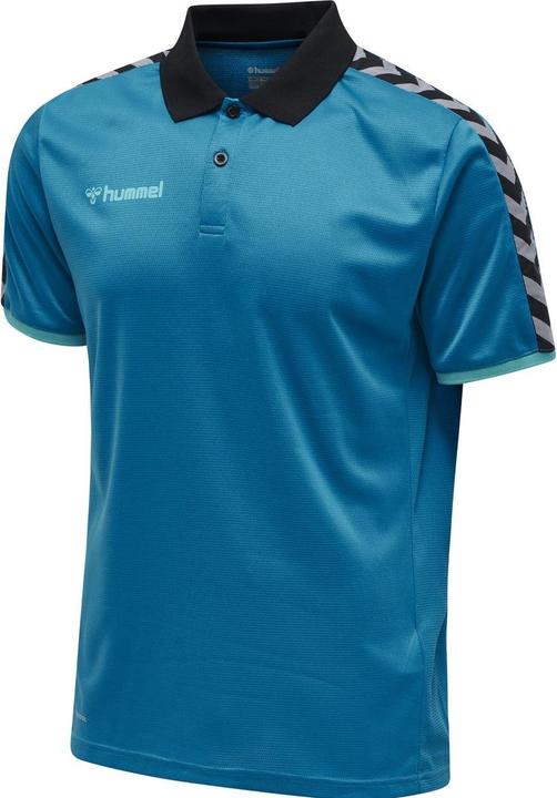 Actual product image hummel Authentic Functional Polo (S)