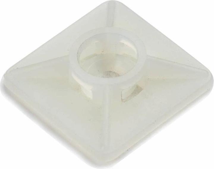 Produktbild Cimco Befestigungssockel (Befestigungsschlaufen, 19 mm, 1 Stk.)