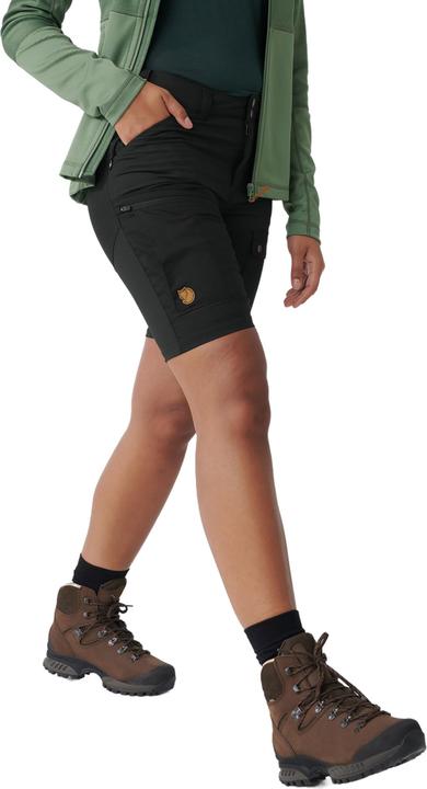 Produktbild Fjällräven Abisko Midsummer Shorts W (L)