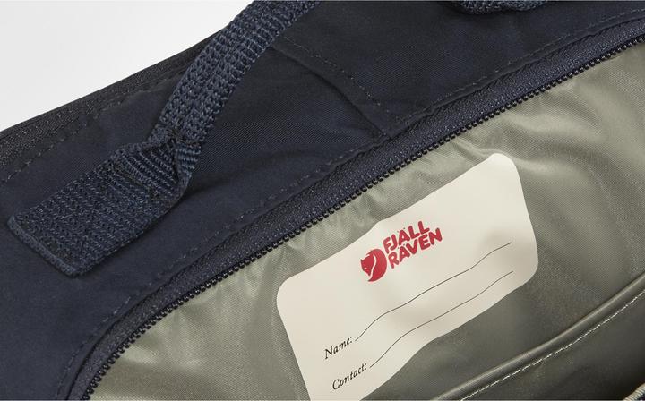 Immagine prodotto Fjällräven Kånken (3.80 l)
