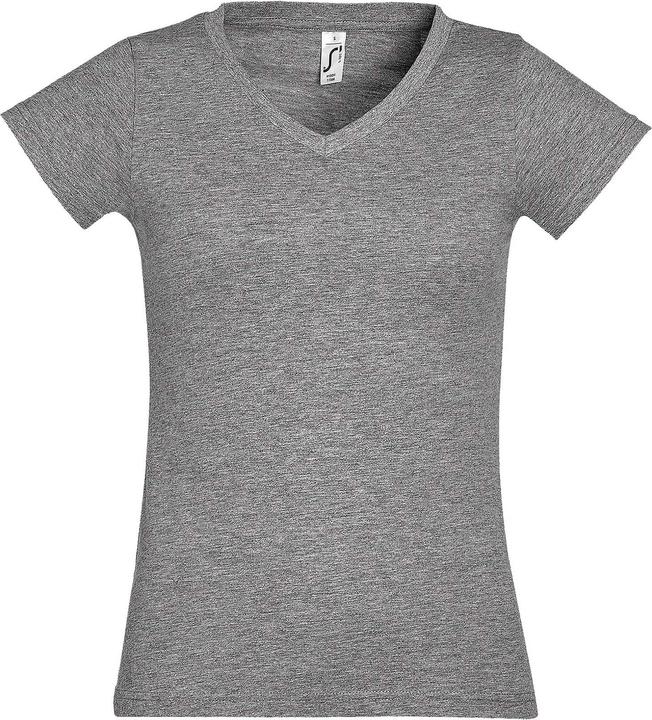 Sols Moon TShirt Kurzarm VAusschnitt (40, 42, S, W34/L36, W38/L40, W36/L38)
