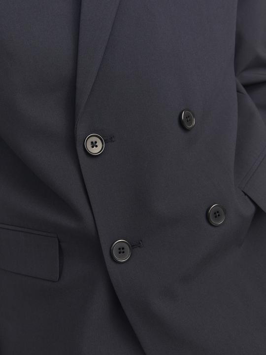 Immagine prodotto Jack & Jones JPRBUSHWICK Blazer dal taglio rilassato Blazer a doppio petto (50)
