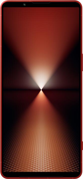 Immagine prodotto Sony Xperia 1 VI (512 GB, Scarlatto, 6.50", Doppia SIM, 52 Mpx, 5G)