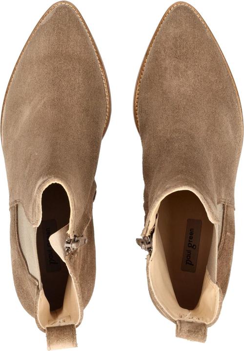 Actual product image Paul Green Stiefelette (41)