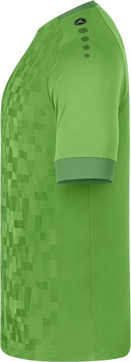 Actual product image JAKO Jersey Pixel KA (L)