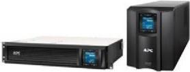 Produktbild APC Smart-UPS (3000 VA, 2700 W, Line-Interaktiv USV)