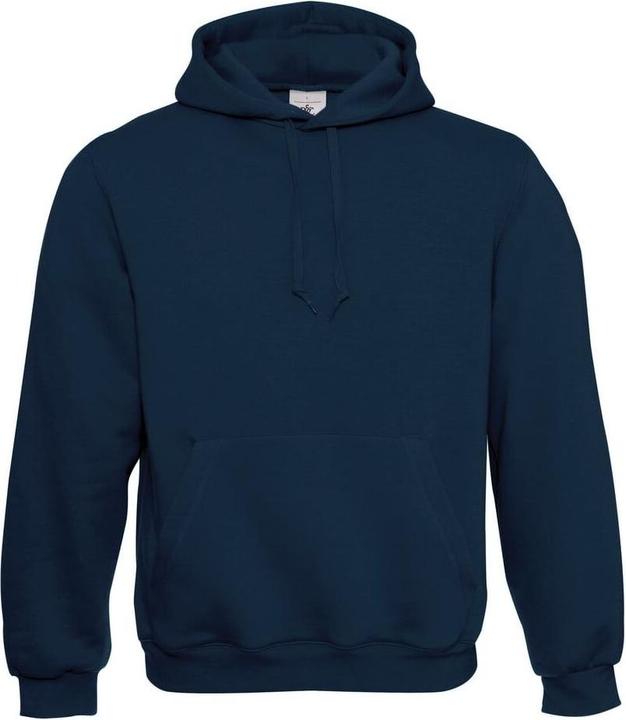 Produktbild B&C Kapuzenpullover Erwachsene (L)