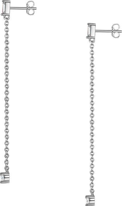Produktbild Glanzstücke München Damen Sterling Silber Zirkonia silber - 23848 (925er Silber)